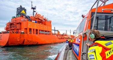Beroepsvaart beeld